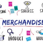 merchandise-illustrations