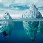 plastic-bags-as-icebergs