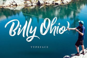 Billy Ohio