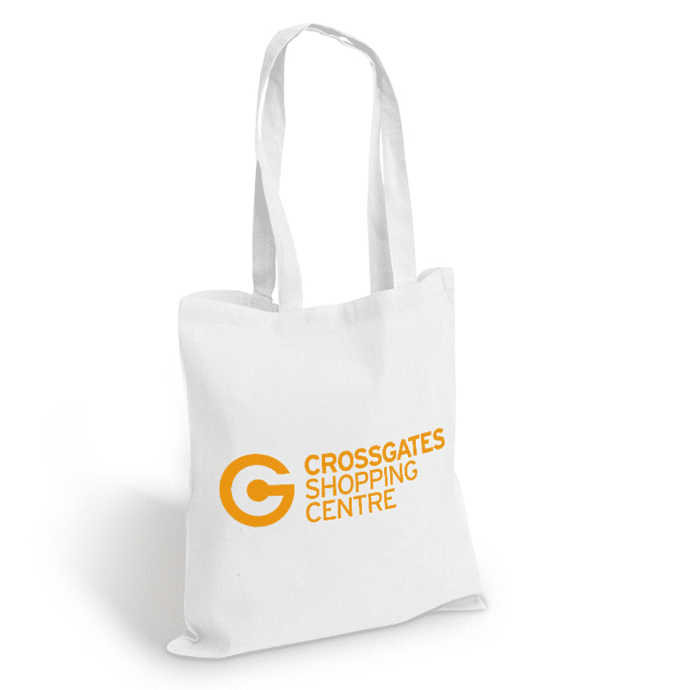 branded tote bags
