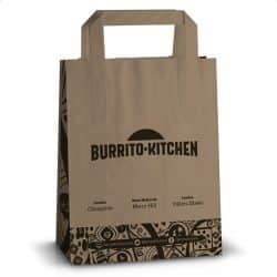 BurritoKitchen_KraftBag