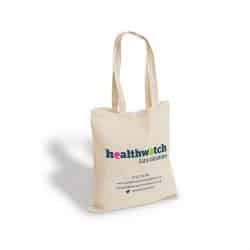 Healthwatch_CottonBag