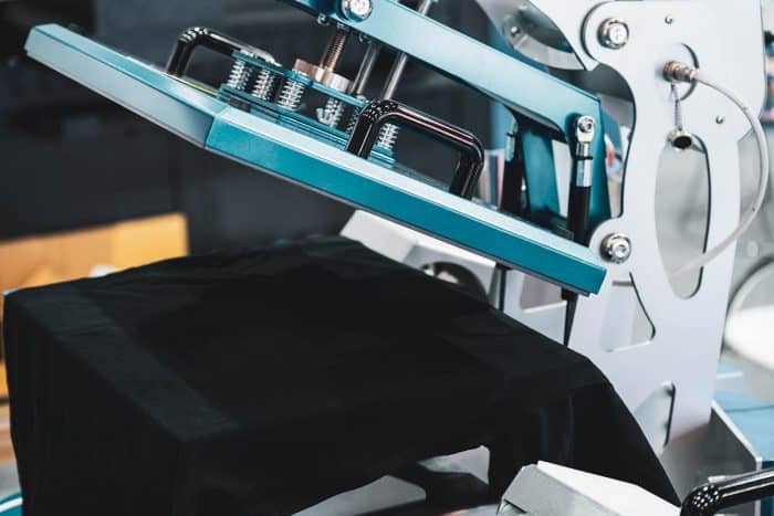 Heat Transfer Printing Header Image