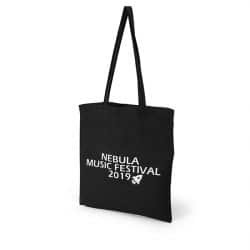 nebula music festival 2019 bag