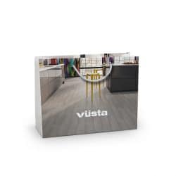 Vusta paper bag