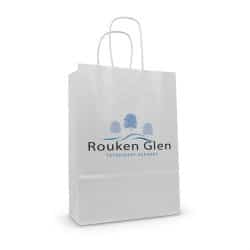 Rouken Glen surgery bag