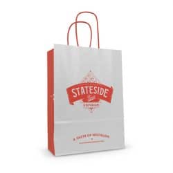 Stateside bag