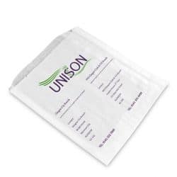 Unison sandwich sleeve