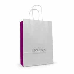 Leightons bag