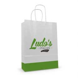 Ludo's Italian kraft