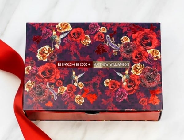 Birch Box Subscription Boxes