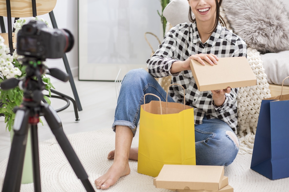 Unboxing Videos
