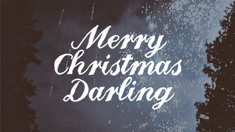 landliebe_christmas_fonts