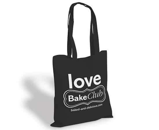 Custom Printed Tote Bags