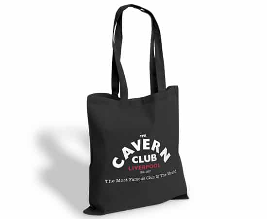 Custom Printed Tote Bags