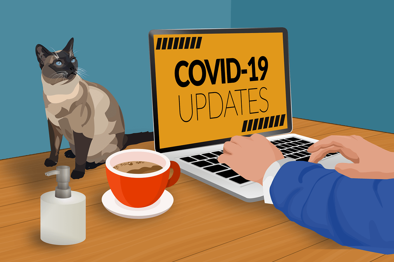 covid updates