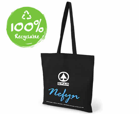 Printed Cotton Bags, Buy Custom Tote Bags Online