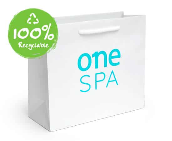 The Printed Bag Shop - 100% Recyclable