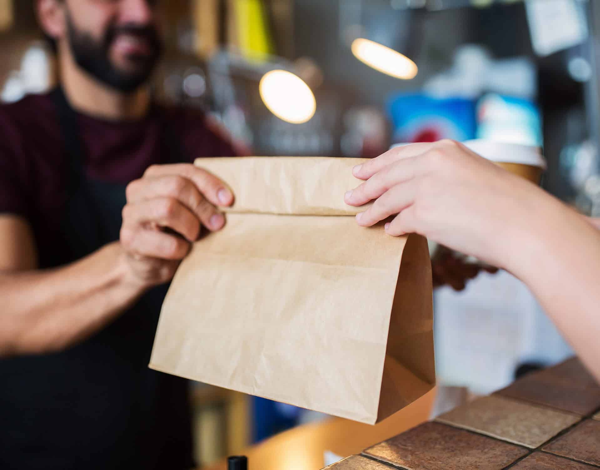 Make Your Business Greener with Alternatives to Plastic Bags