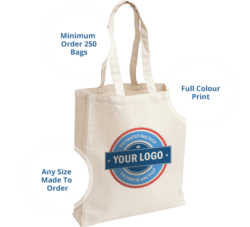 Canvas Bag Printing, Buy Printed Canvas Bags