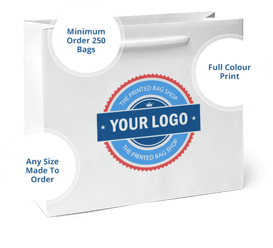 Laminated printed paper