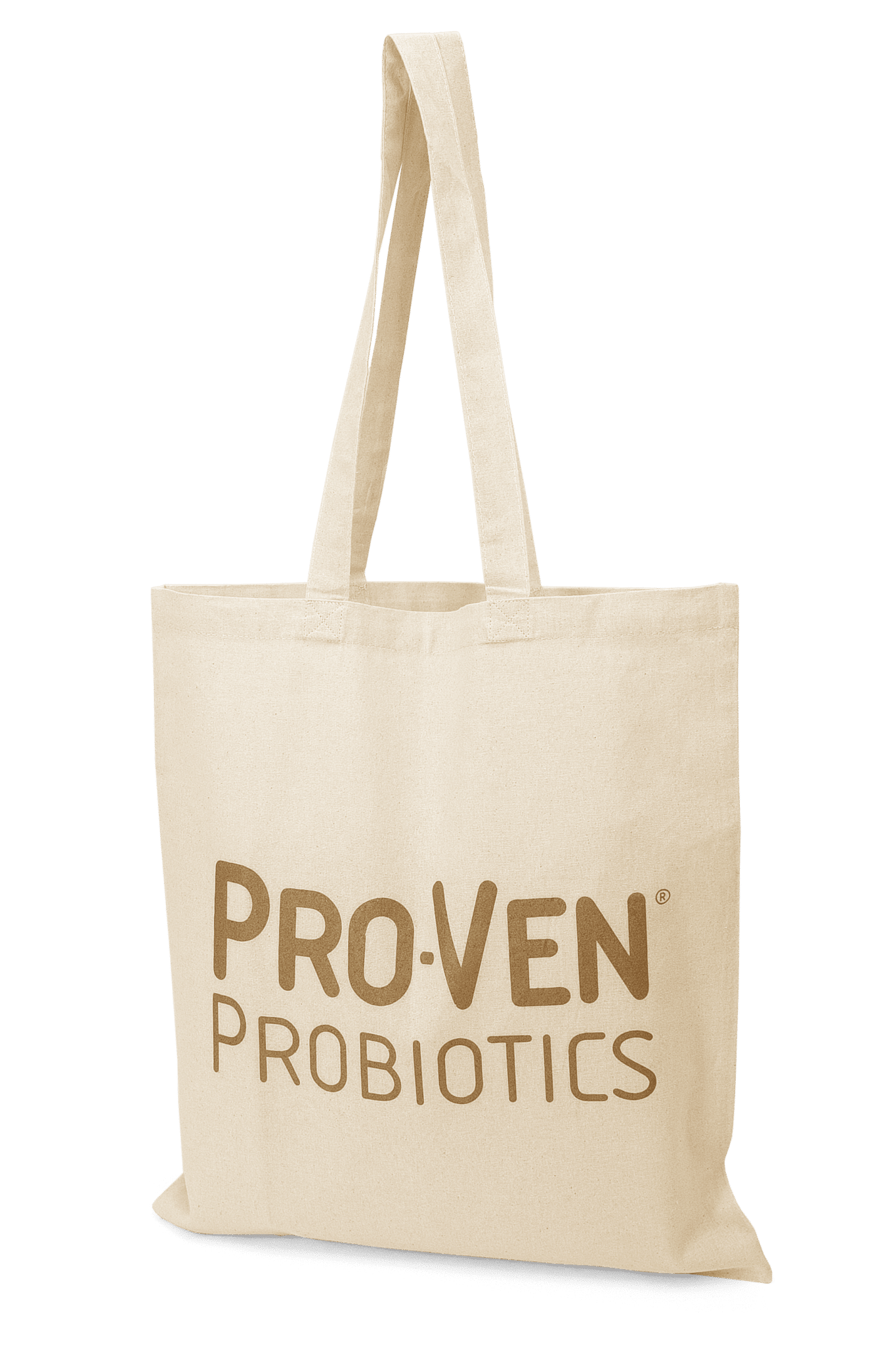 proven probiotics bag