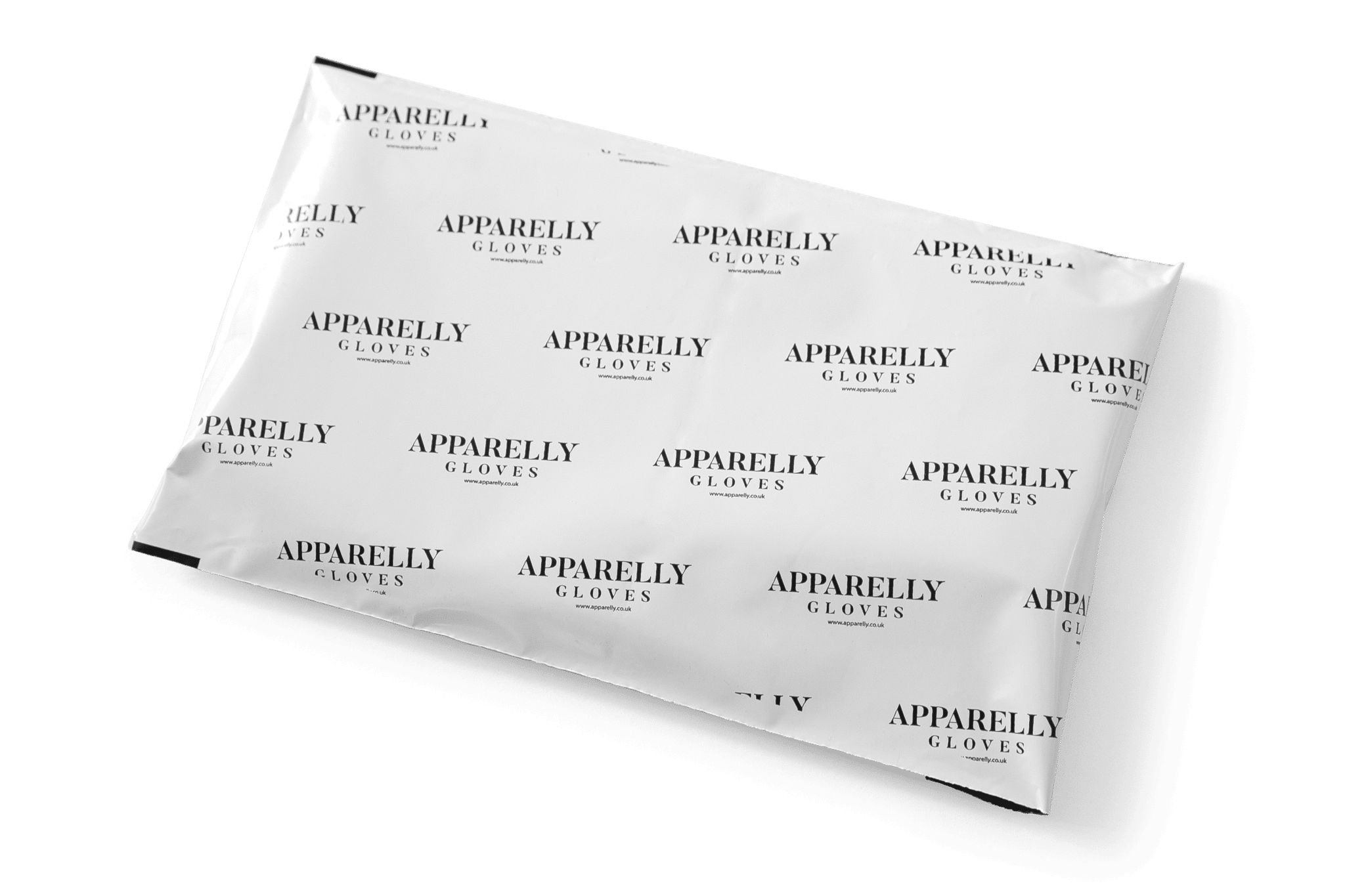 Apparelly sealed bag