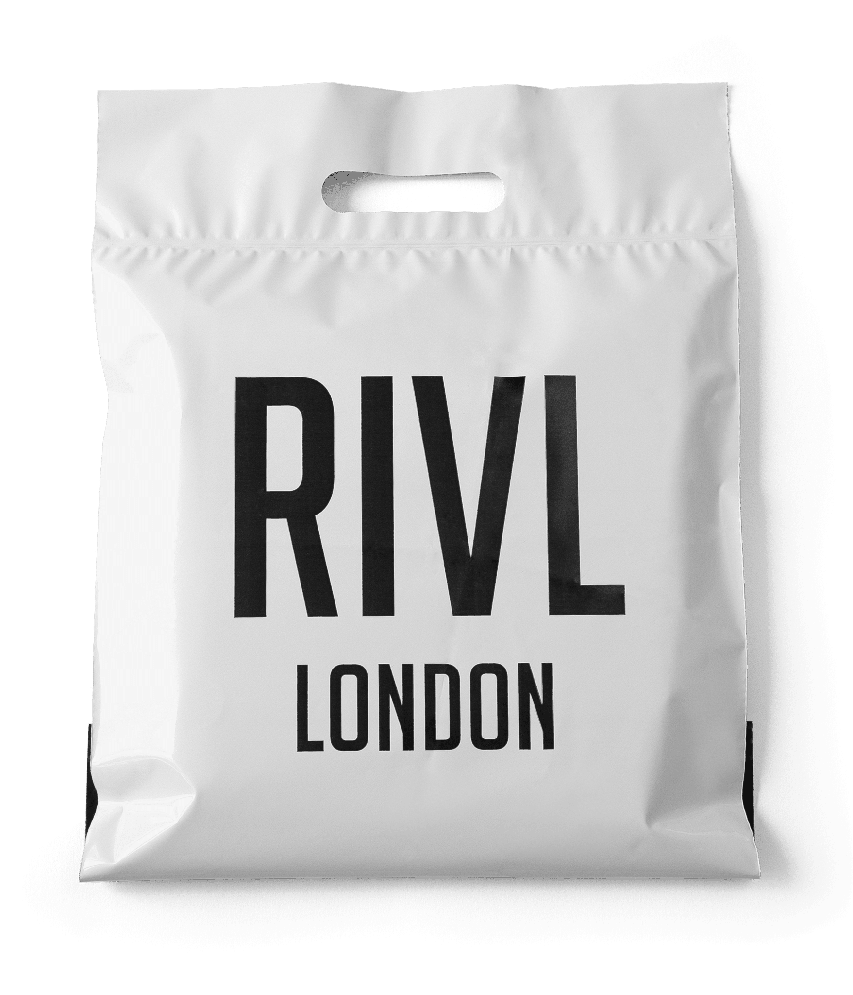 rival london sealed bag