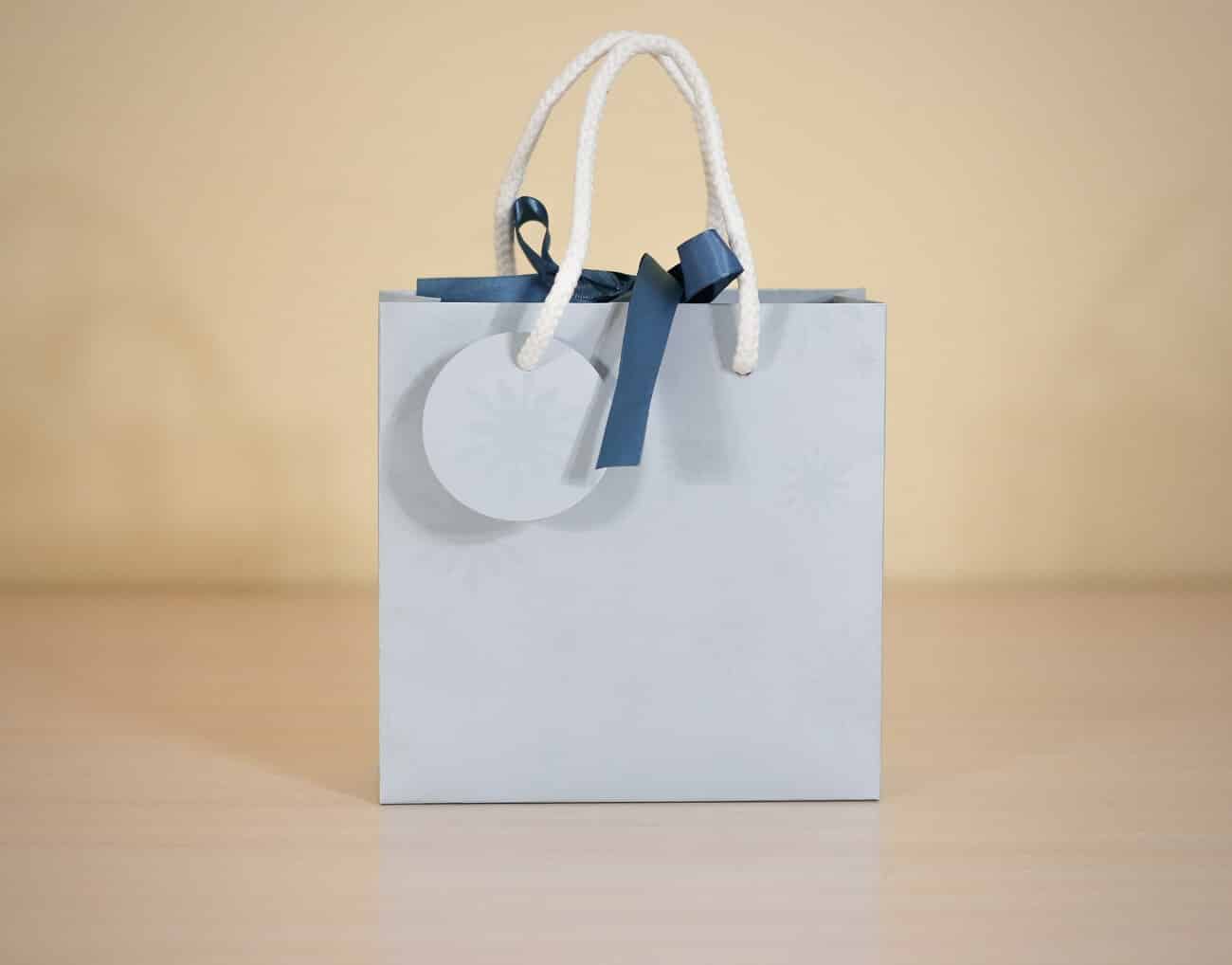 Gift Bag