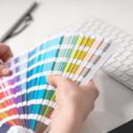 Colour Psychology to design paper bags