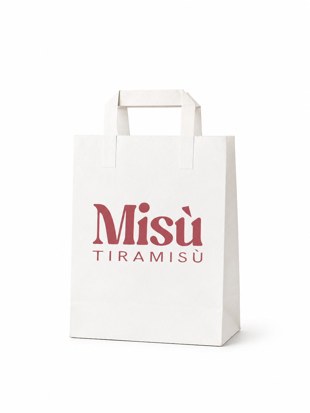 External Flat Handle Misu